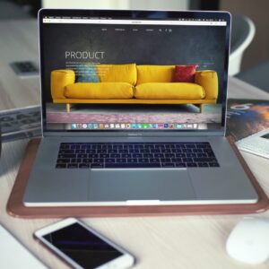 Domain Name Registration